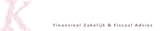 Katrinus de Vries | Financieel Zakelijk & Fiscaal Advies
